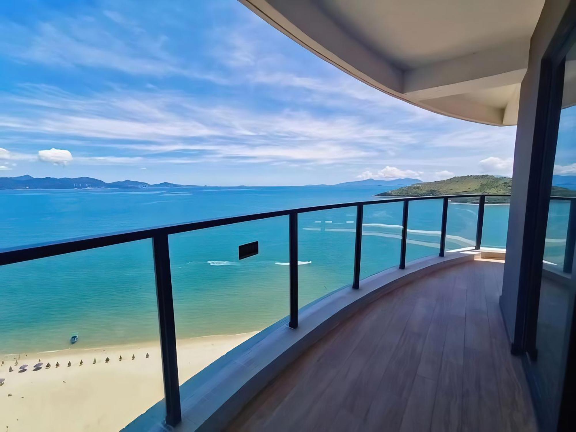 Xiaojing Bay Haige Hotel Huidong Extérieur photo