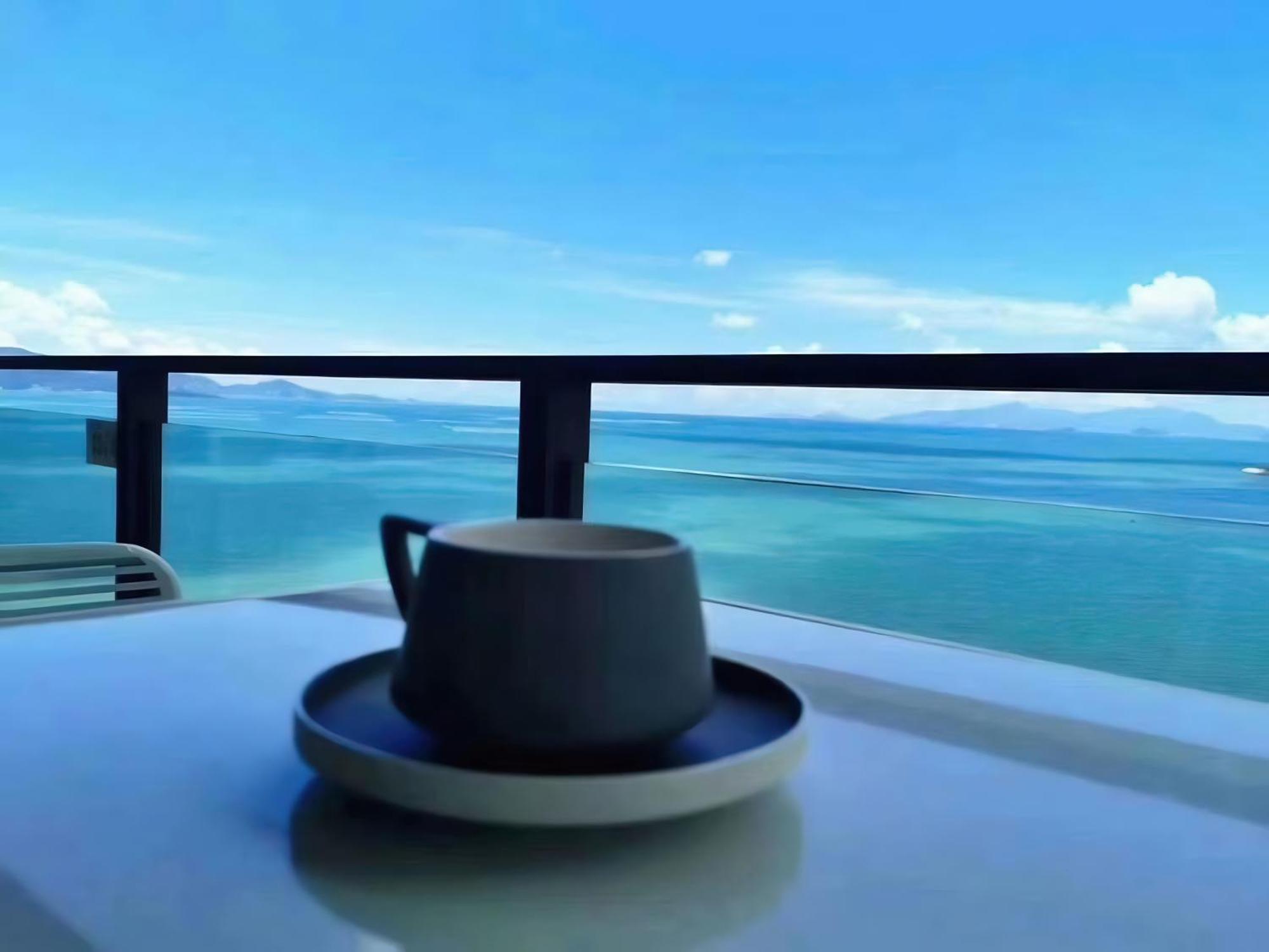 Xiaojing Bay Haige Hotel Huidong Extérieur photo