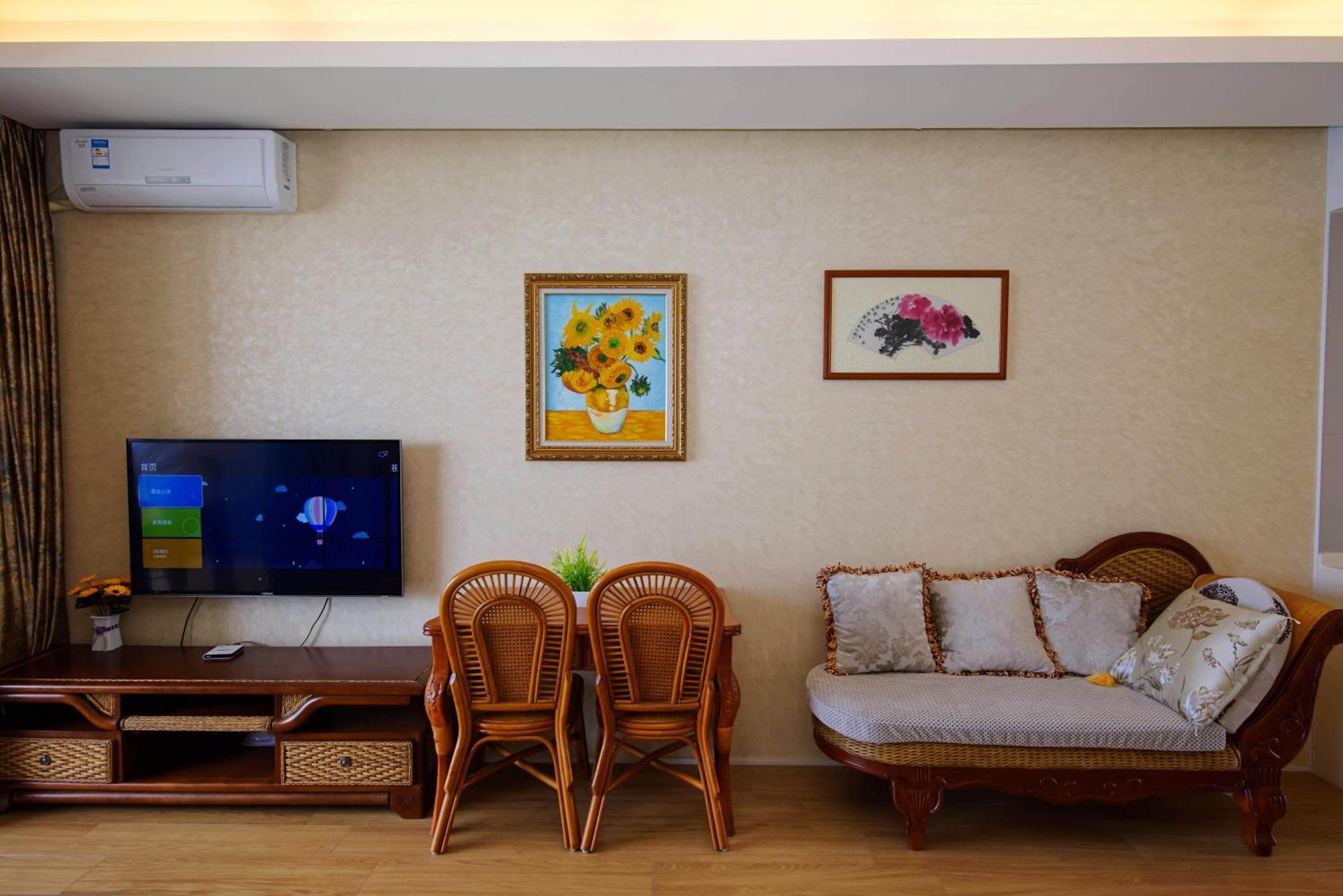 Xiaojing Bay Haige Hotel Huidong Extérieur photo