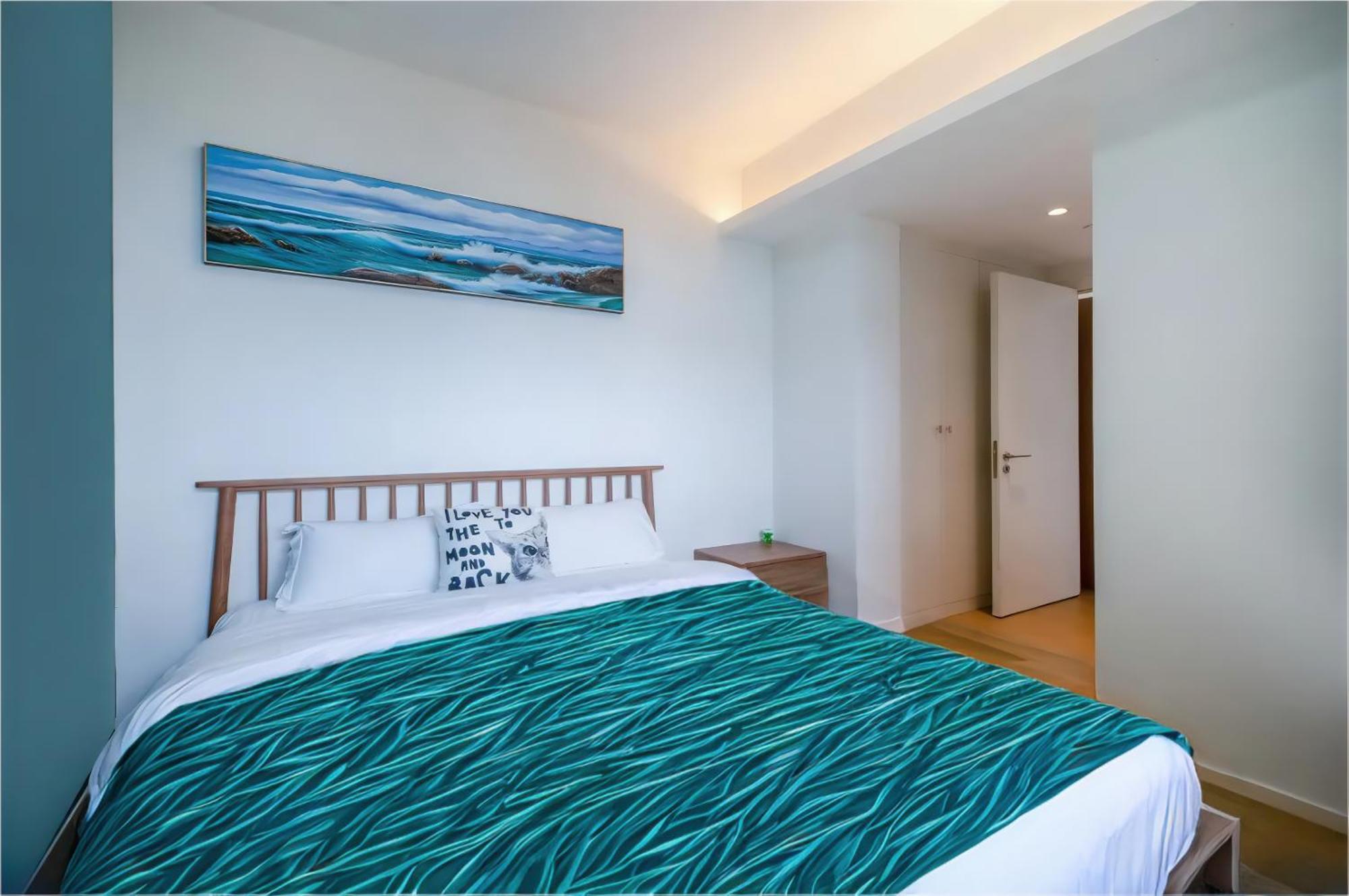 Xiaojing Bay Haige Hotel Huidong Extérieur photo