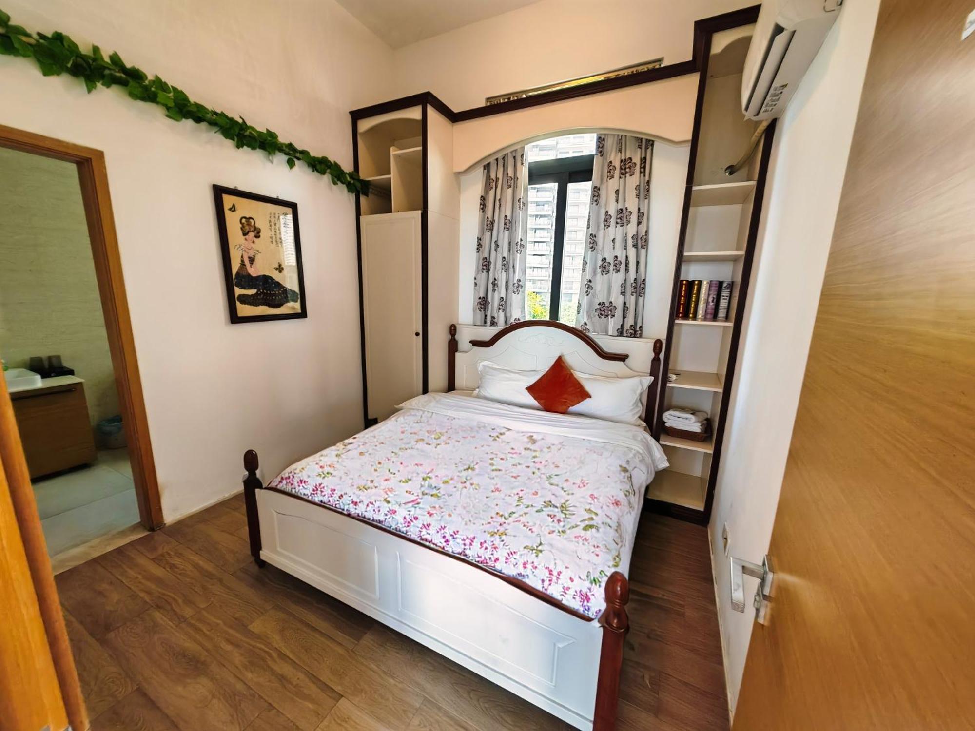 Xiaojing Bay Haige Hotel Huidong Extérieur photo